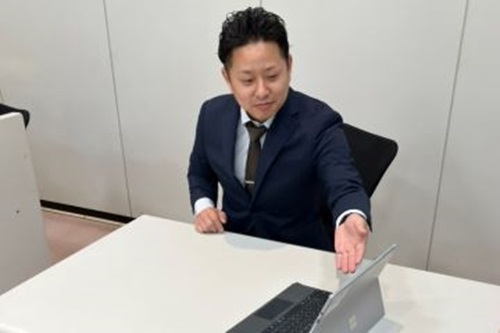 ダイハツ六日町セールス